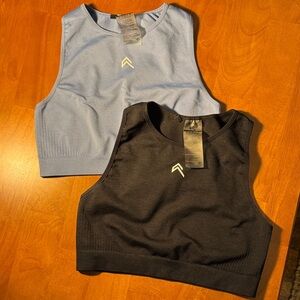 Bundle of 2 Oner Active Crop Tanks